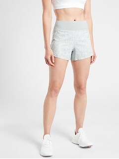 athleta shorts sale