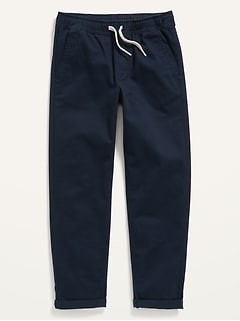 navy Boys jogger bottoms S.Oliver baby 18 months 2 3 4 5 6 7 8 years RRP £13