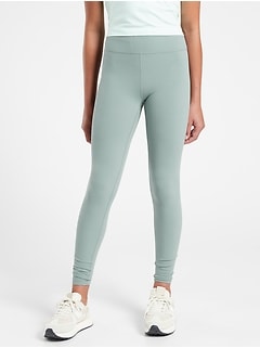 Athleta leggings girls Clearance