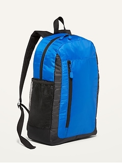 old navy minecraft backpack