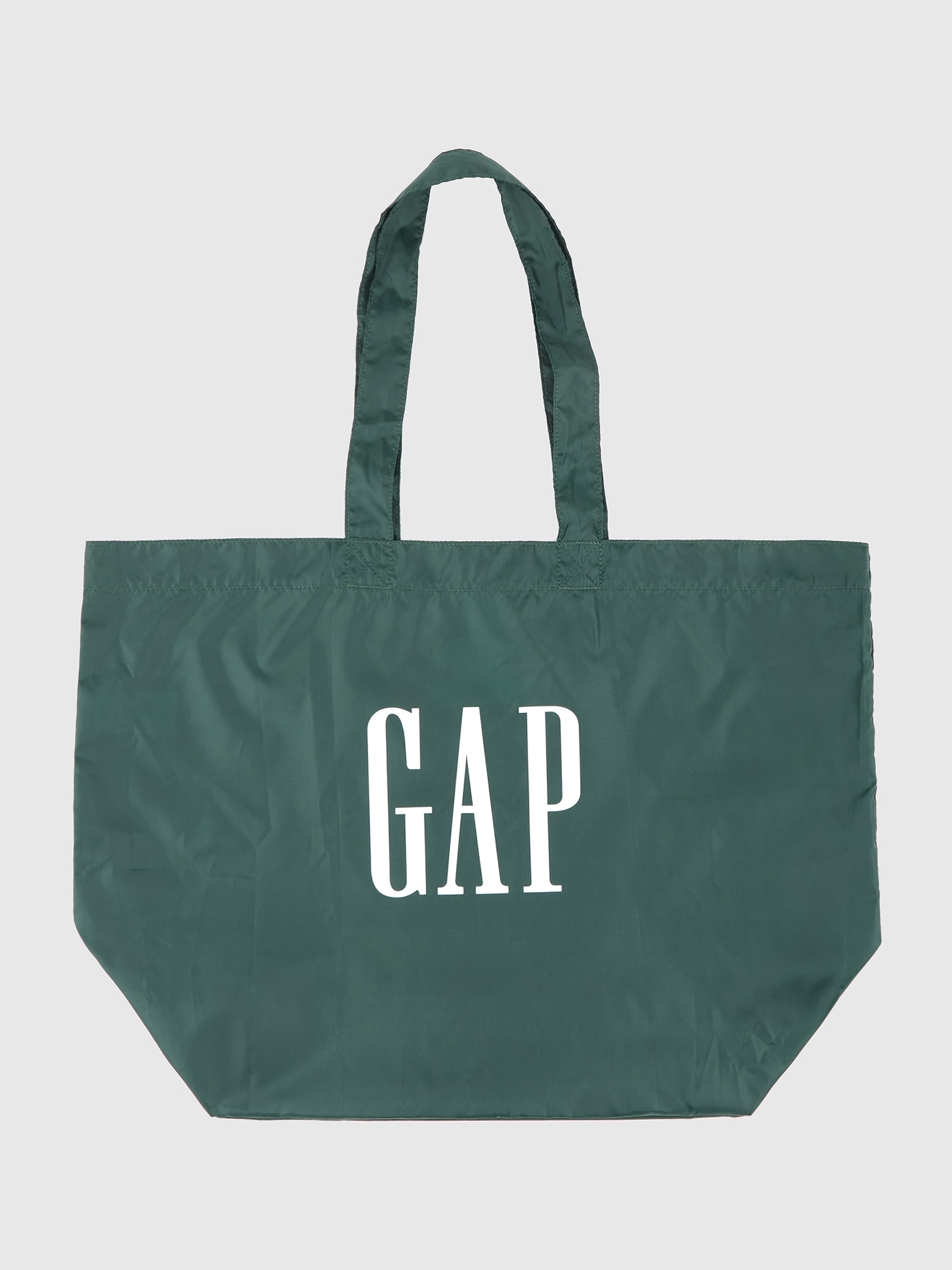 Gap公式オンラインストア ビッグ エコバッグ