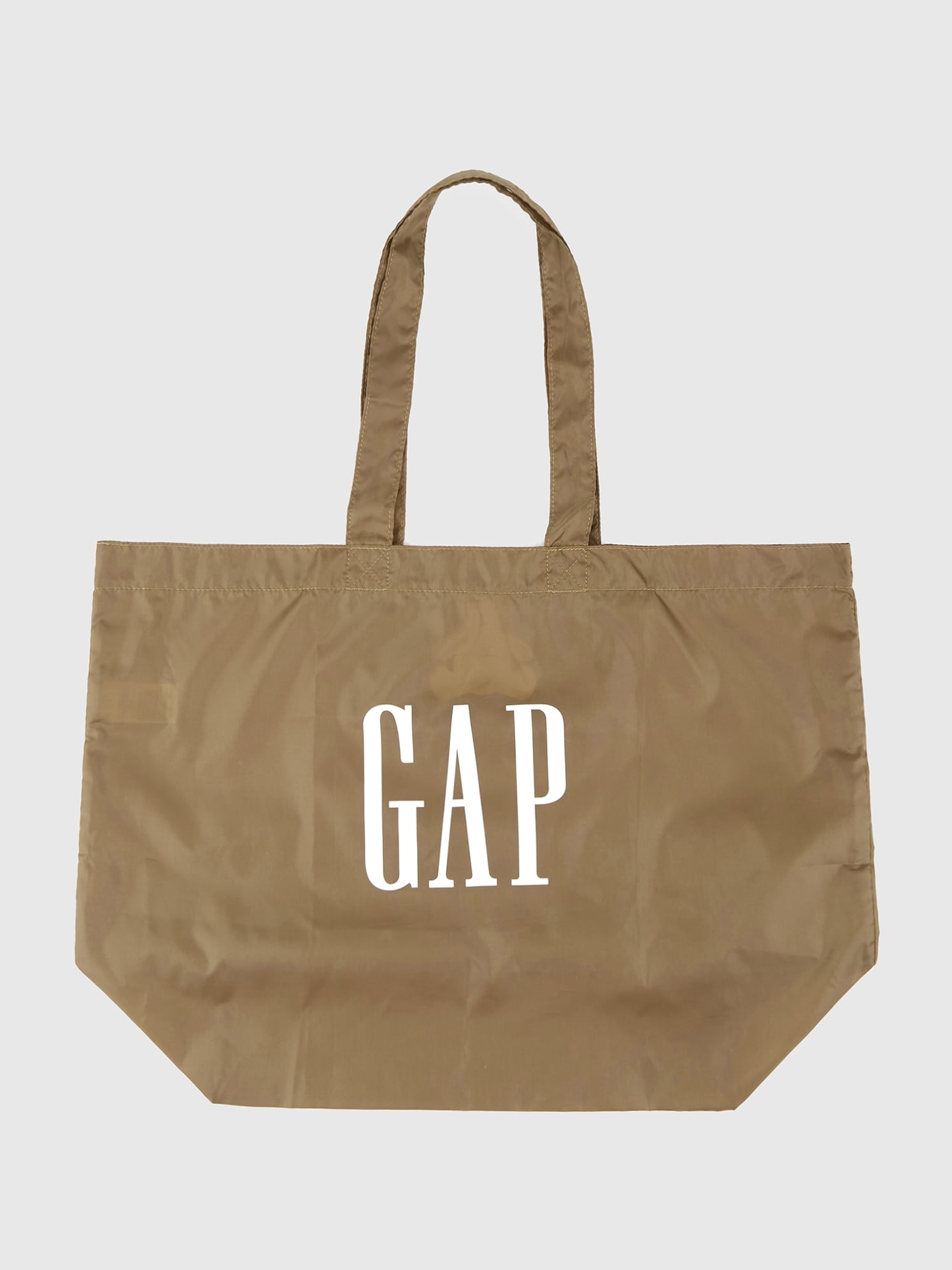 新品』GAP エコバッグ 大 - エコバッグ