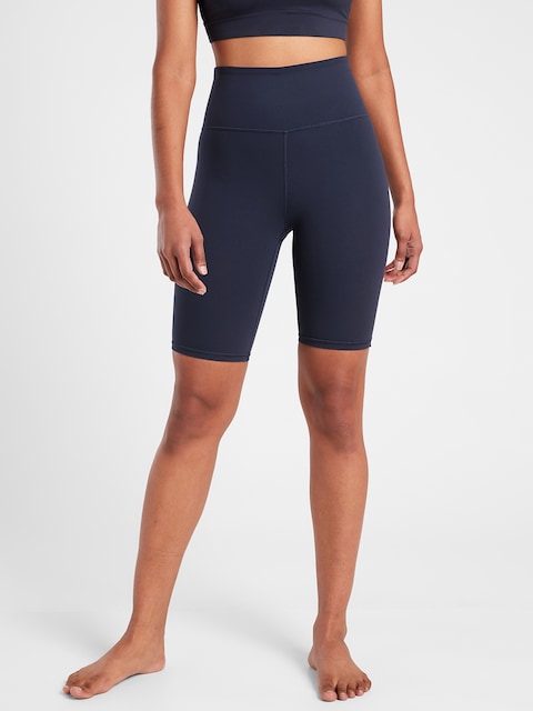 Elation Ultra High Rise 9" Short