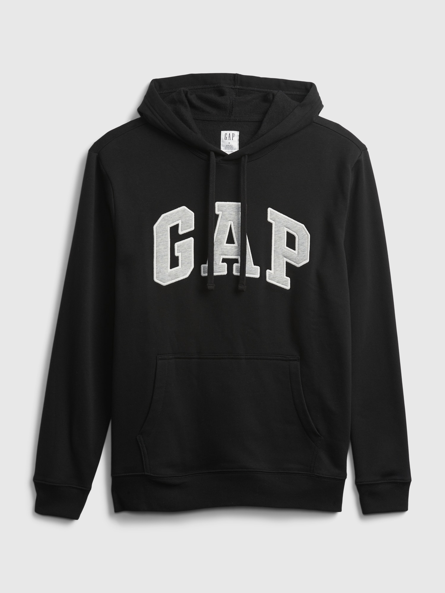 Gap公式オンラインストア | GAPアーチロゴ プルオーバー パーカー(ユニセックス)