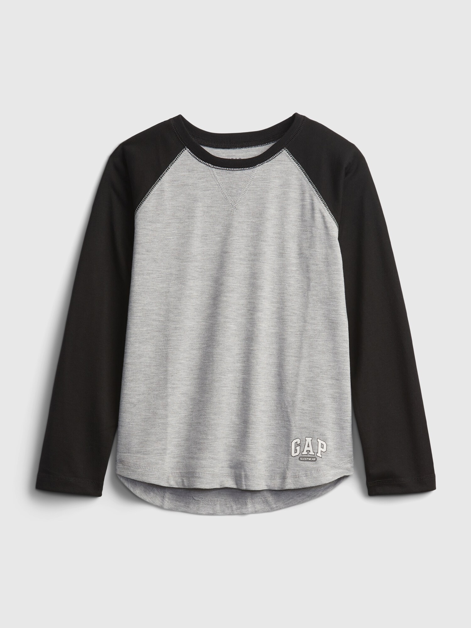 CHANDAIL DE NUIT 100 % POLYESTER RECYCLÉ POUR ENFANT