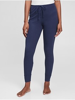 gap womens pajama pants