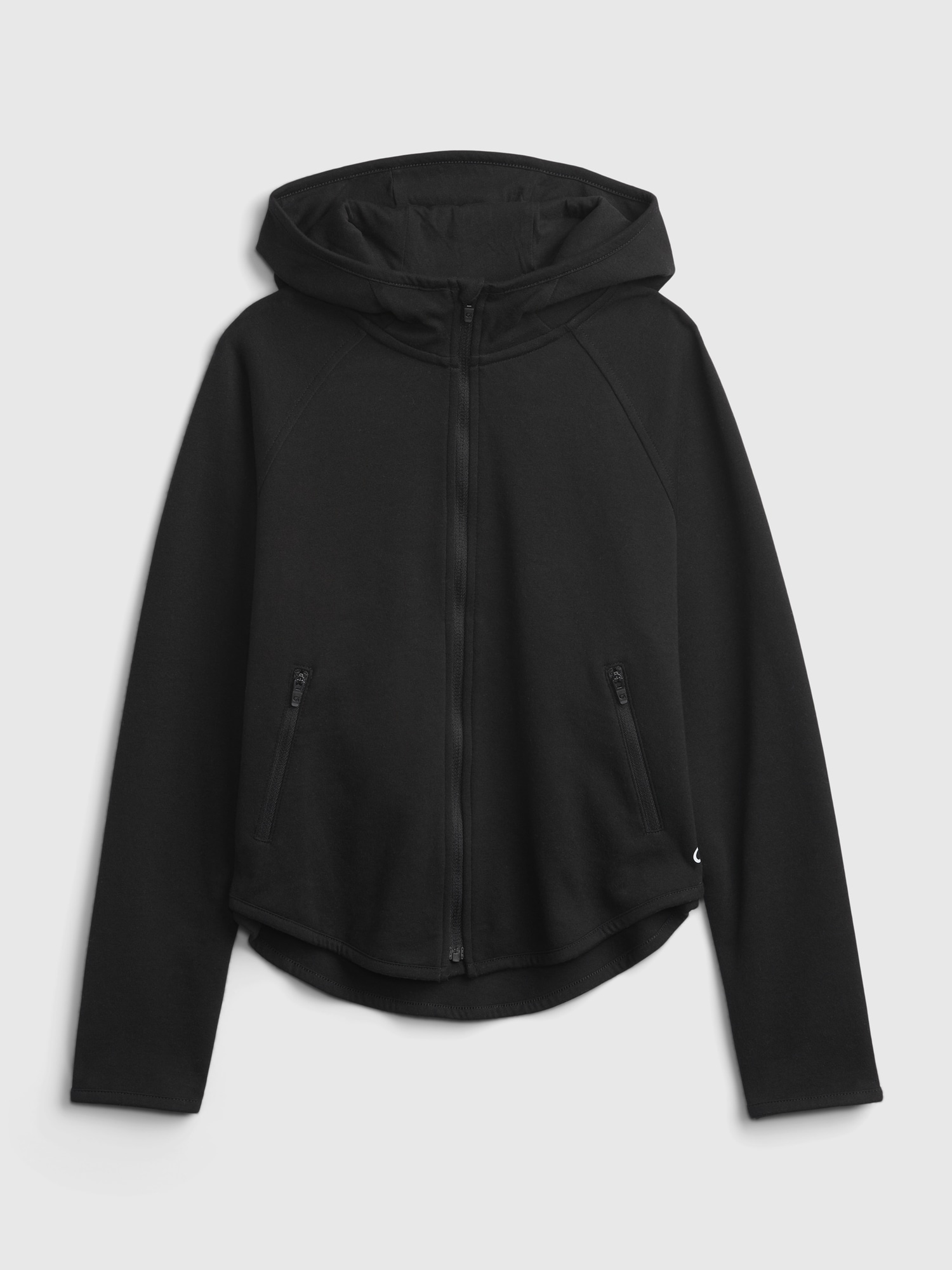 GapFit Kids Oversized Hoodie