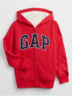gap kids coats