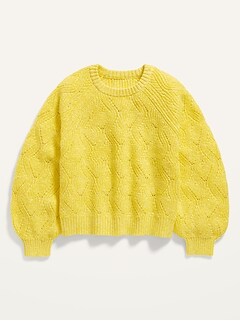 old navy childrens sweaters
