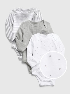 GAP BabyBoy Long Sleeve Bodysuit Soft Pants 100% Cotton Green 6-12 12-18 18-24 