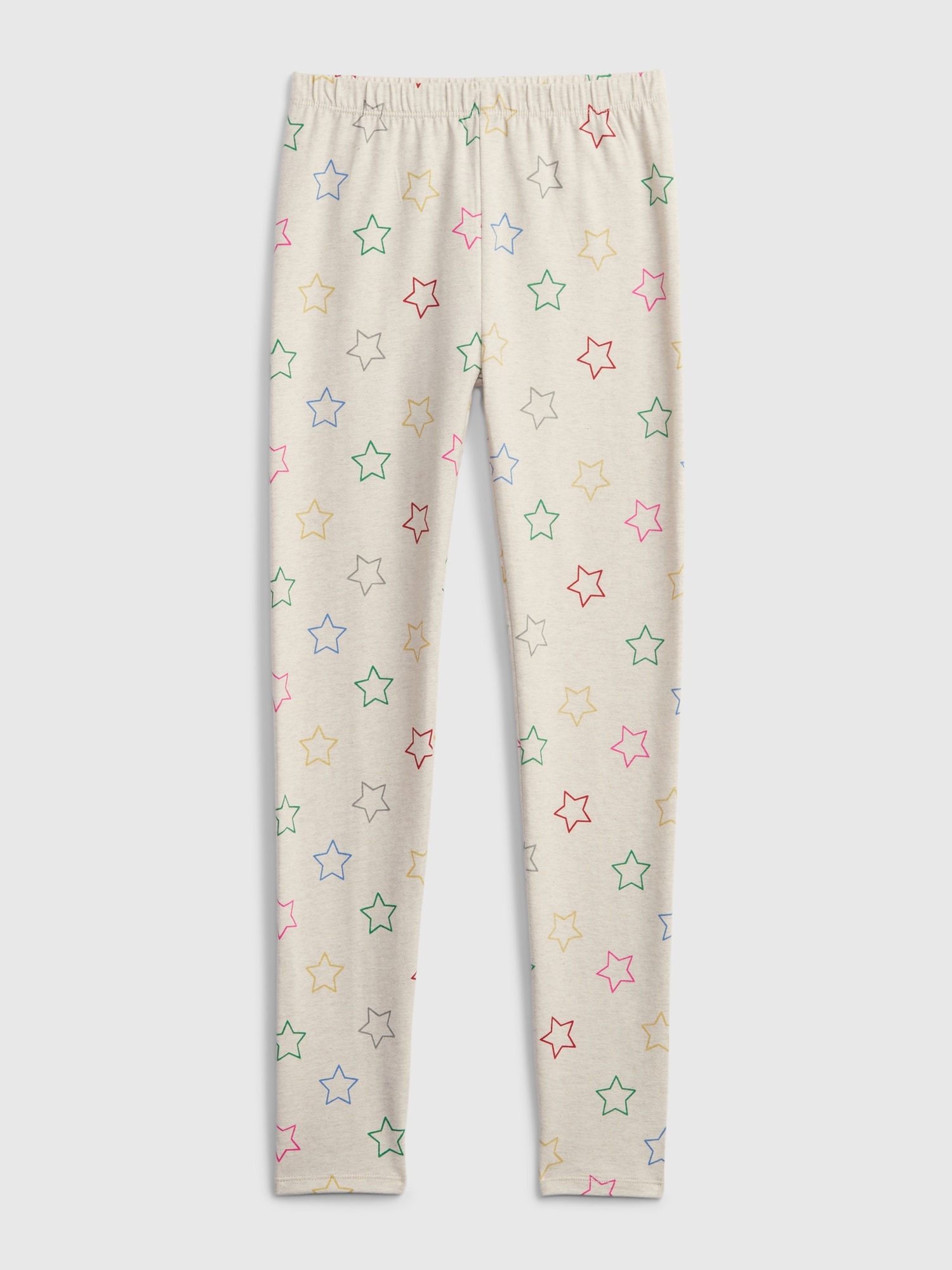 LEGGING EN COTON BIOLOGIQUE POUR ENFANT