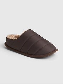 gap body slippers