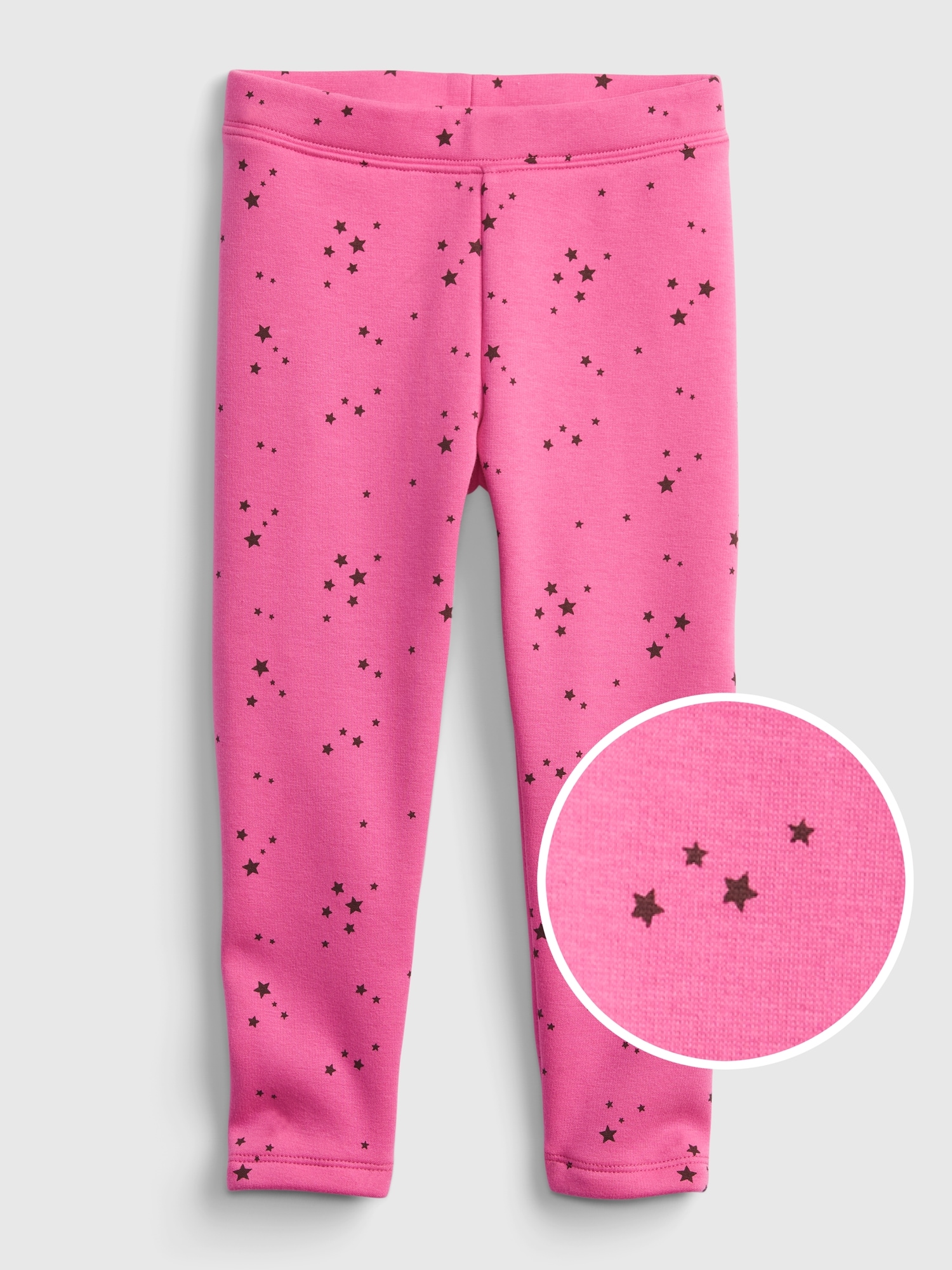 LEGGING DOUILLET POUR TOUT-PETIT