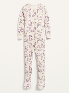 Toddler Girls Pajamas Toddler Girls 12m 6t Old Navy