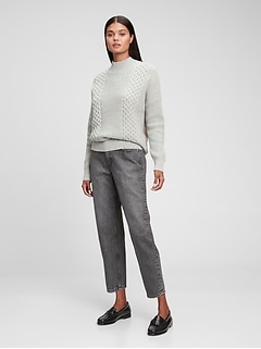 gap ladies knitwear