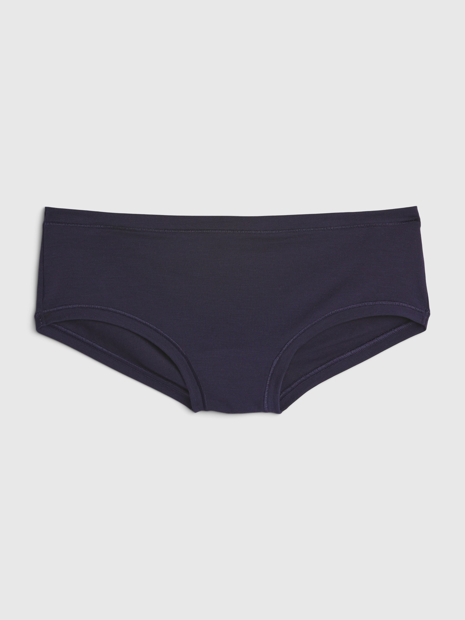 CULOTTE TAILLE BASSE RESPIRANTE