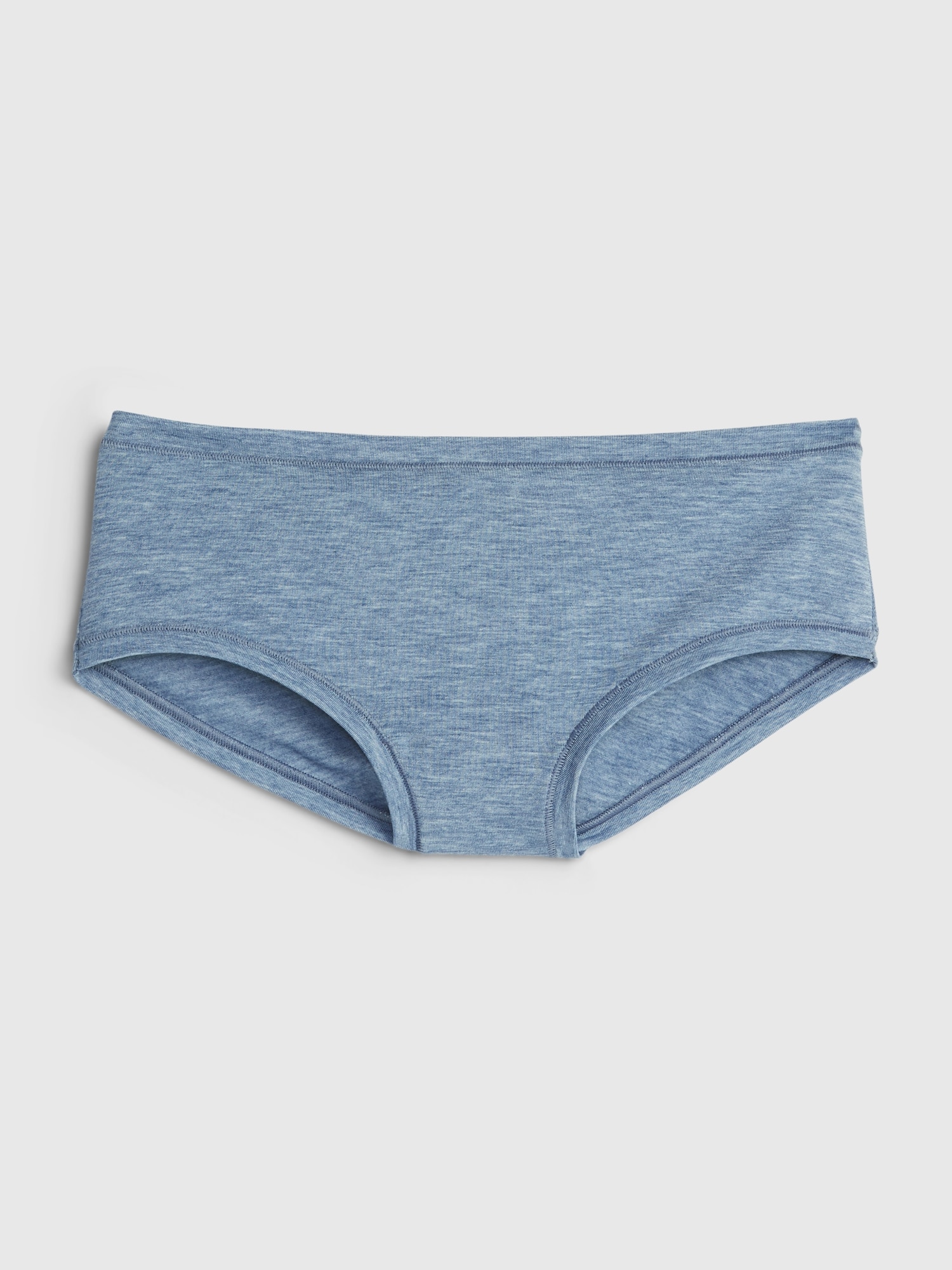 CULOTTE TAILLE BASSE RESPIRANTE