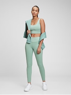 gap exercise pants
