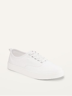 Oldnavy Elastic-Laced Sneakers for Girls