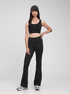 gap athletic leggings