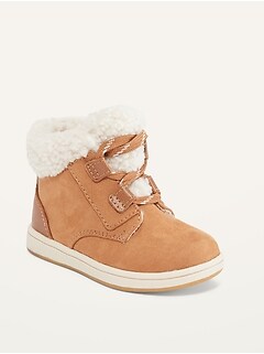 old navy toddler boy boots