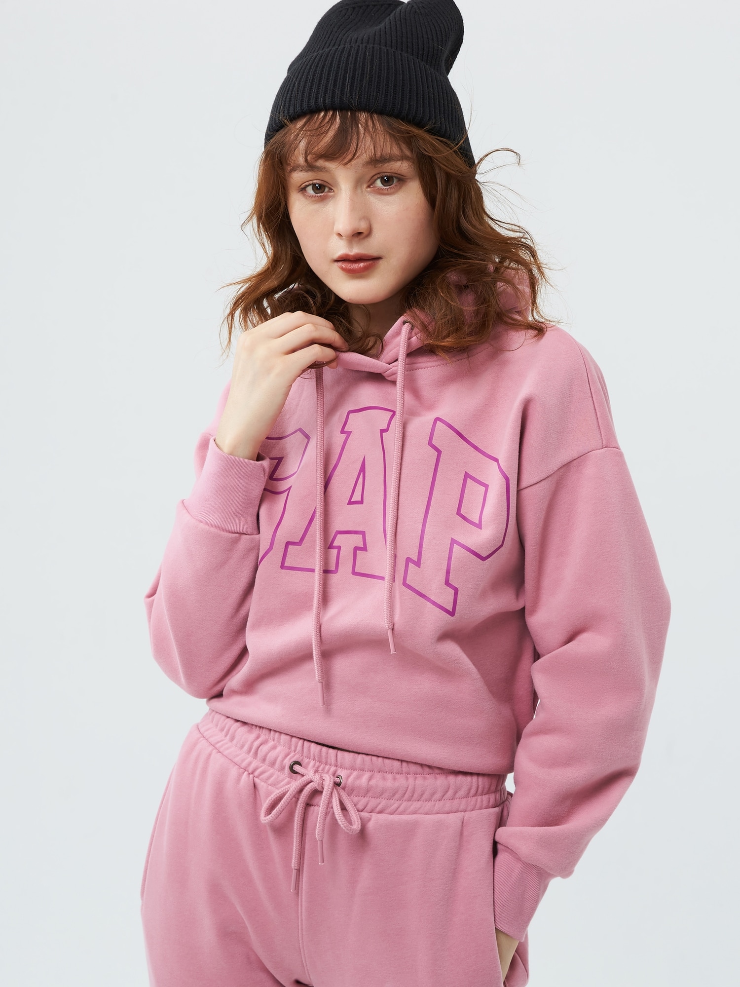 GAP セットアップ