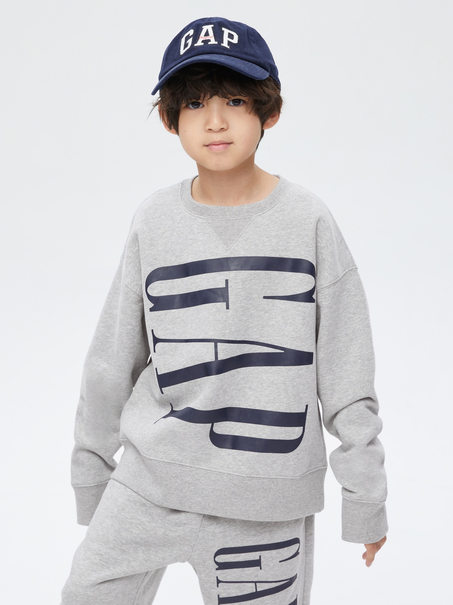 GAP kids スウェット 上下セット - トップス(トレーナー)