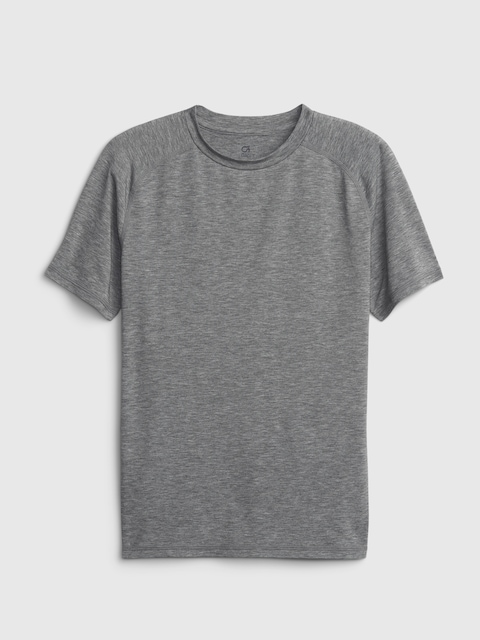 T-SHIRT GAPFIT KIDS