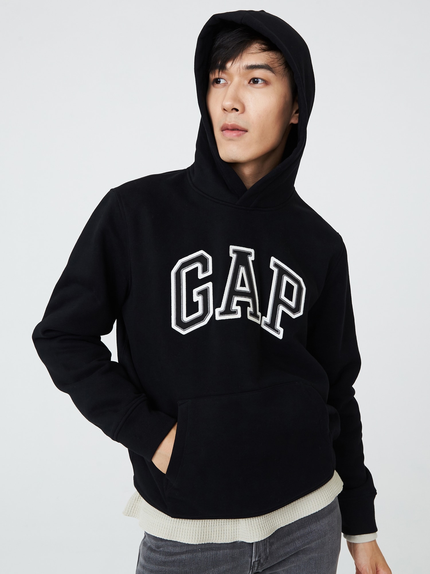 84%OFF!】 ギャップ GAP パーカー agapeeurope.org