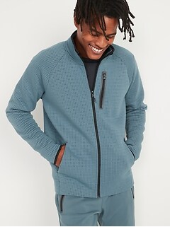 old navy workout jacket