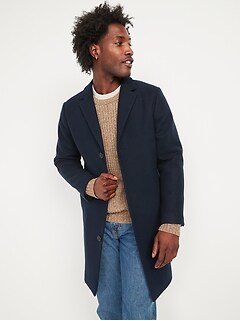 old navy mac jacket