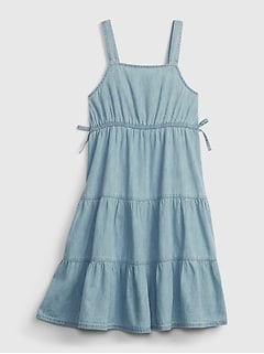 gap childrens party dresses