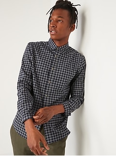 black dress shirt old navy