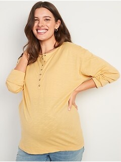 nursing clothes old navy