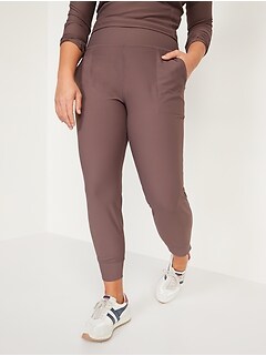 nike women's sportswear rally joggers