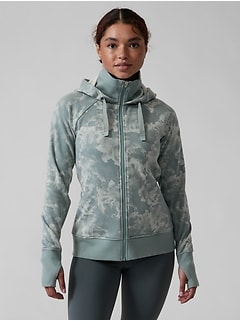 athleta jacket sale