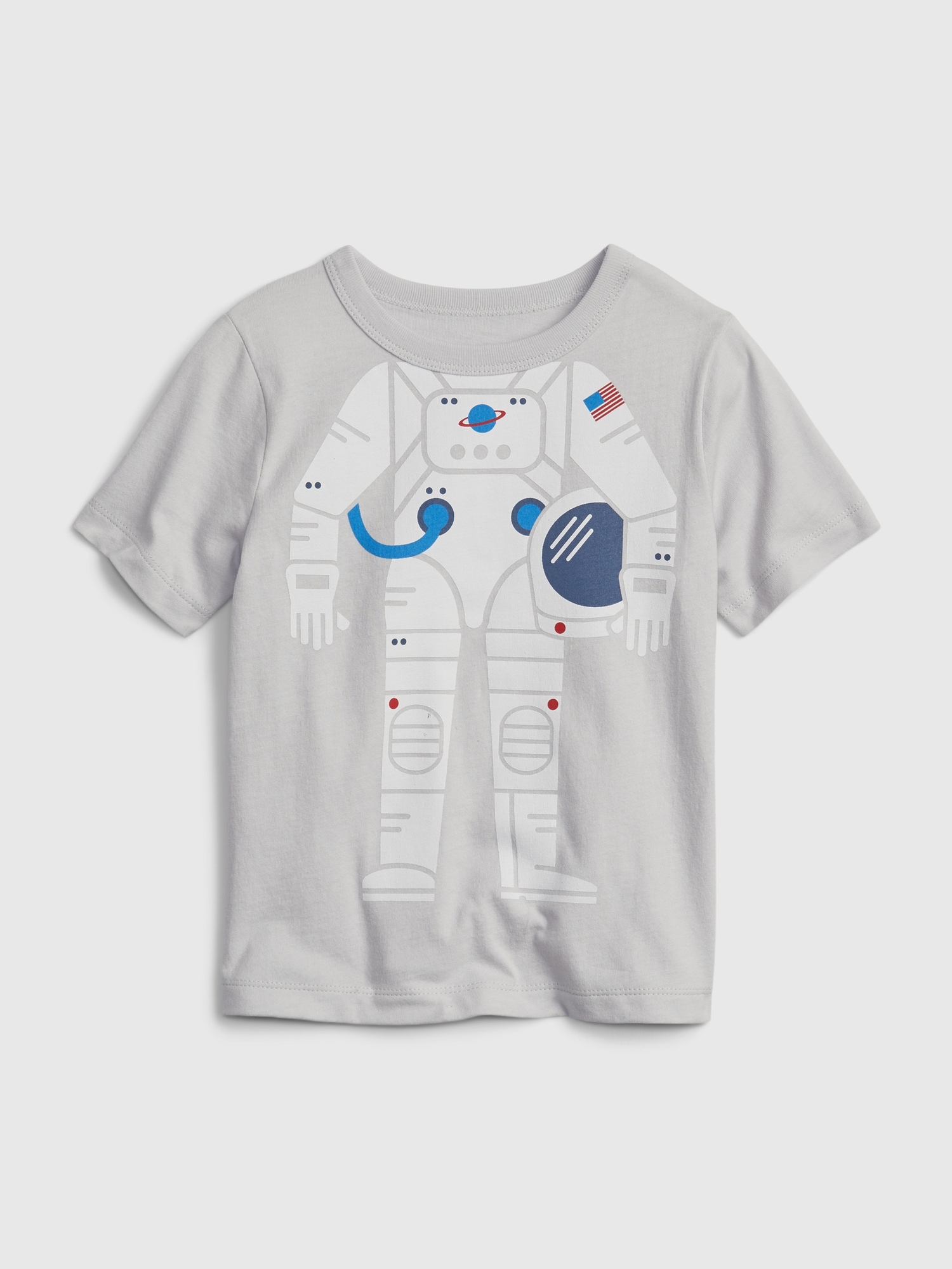 ♡Baby GAP♡オーガニックコットン プレイタイムフェイバリットTシャツ