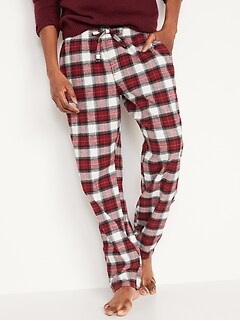 old navy sleep pants men