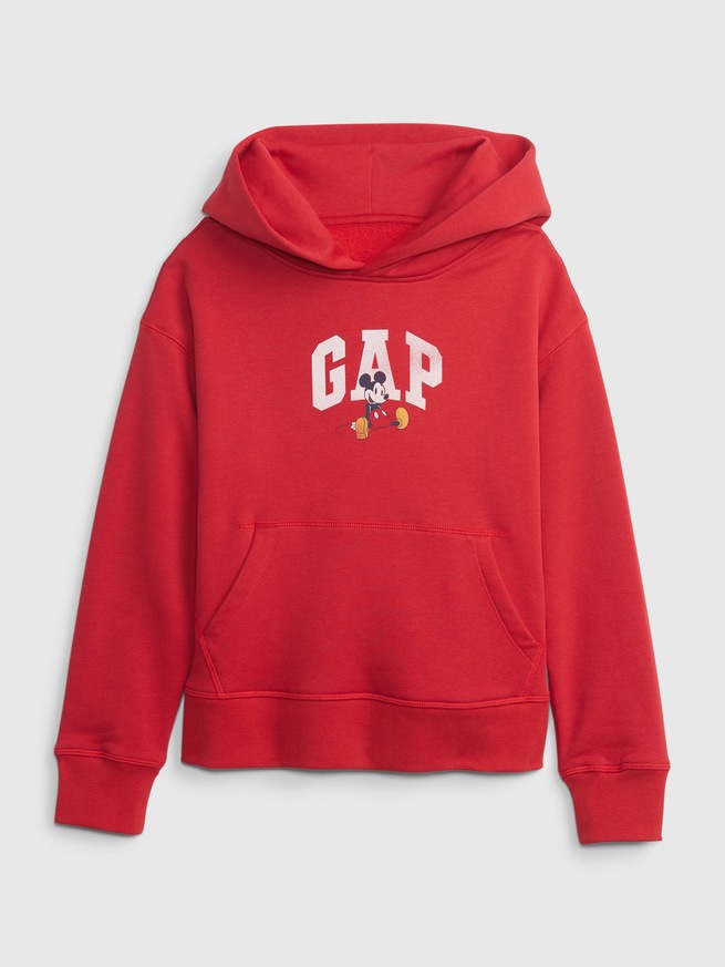 Gap公式オンラインストア Gap ディズニー グラフィックパーカー キッズ ユニセックス