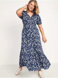 old navy long maxi dresses