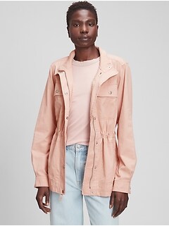 gap outlet coats