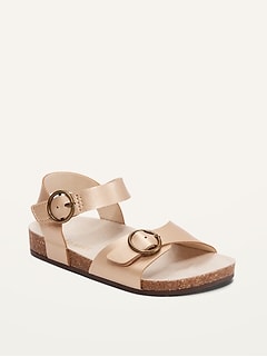 girls sandals old navy