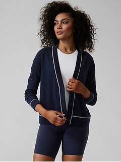 Athleta sweaters sale Clearance