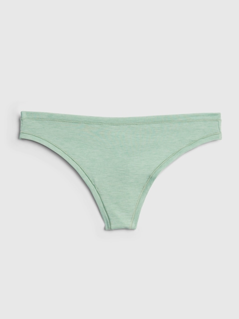 Breathe Thong