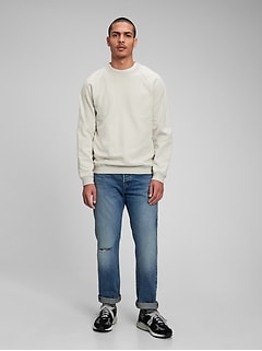 gap premium standard jeans