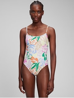 gap body bathing suits