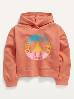 old navy childrens hoodies