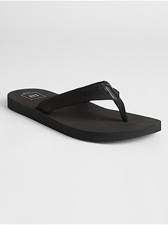 gap mens sandals