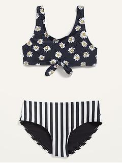 old navy swimsuits for tweens