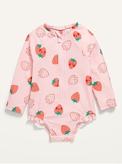old navy baby girl